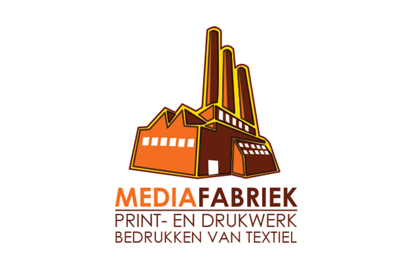 Mediafabriek
